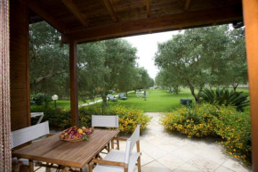 Agriturismo Scalelle